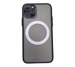 Lade das Bild in den Galerie-Viewer, Handyhülle iPhone 11 (MagSafe kompatibel)