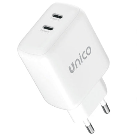 Duo Netzteil USB-C