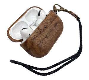 HolzCase AirPods