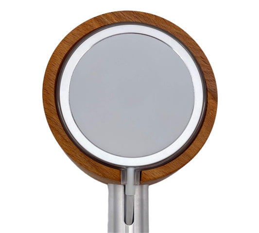 Geprüftes Zubehörprodukt: Magnetisches iPhone Ladekabel mit 1 Meter Kabellänge